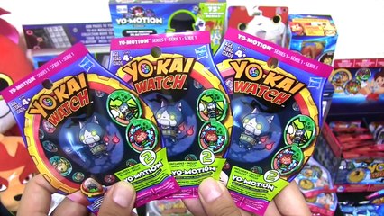 YO-KAI WATCH MODEL ZERO-_cteZM8rg0Q