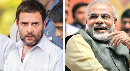 அடுத்த நாடாளுமன்ற தேர்தலிலும் பாரதிய ஜனதா தான் ஆட்சியை புடிக்குமாம்- வீடியோ