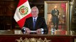 Congreso de Perú votará destitución de Kuczynski por Odebrecht