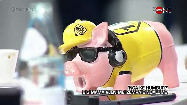 Deri dje me thonin moter, sot te gjithe ma lypin