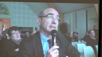 Météo 89 expose ses solutions météorologiques