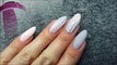 KNITTED NAILS - SWETEREK NA PAZNOKCIACH, MAT, GRADIENT - Perfect Beauty-os6TuPJ567Y