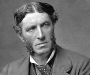 West London (Poetry Analysis) Matthew Arnold
