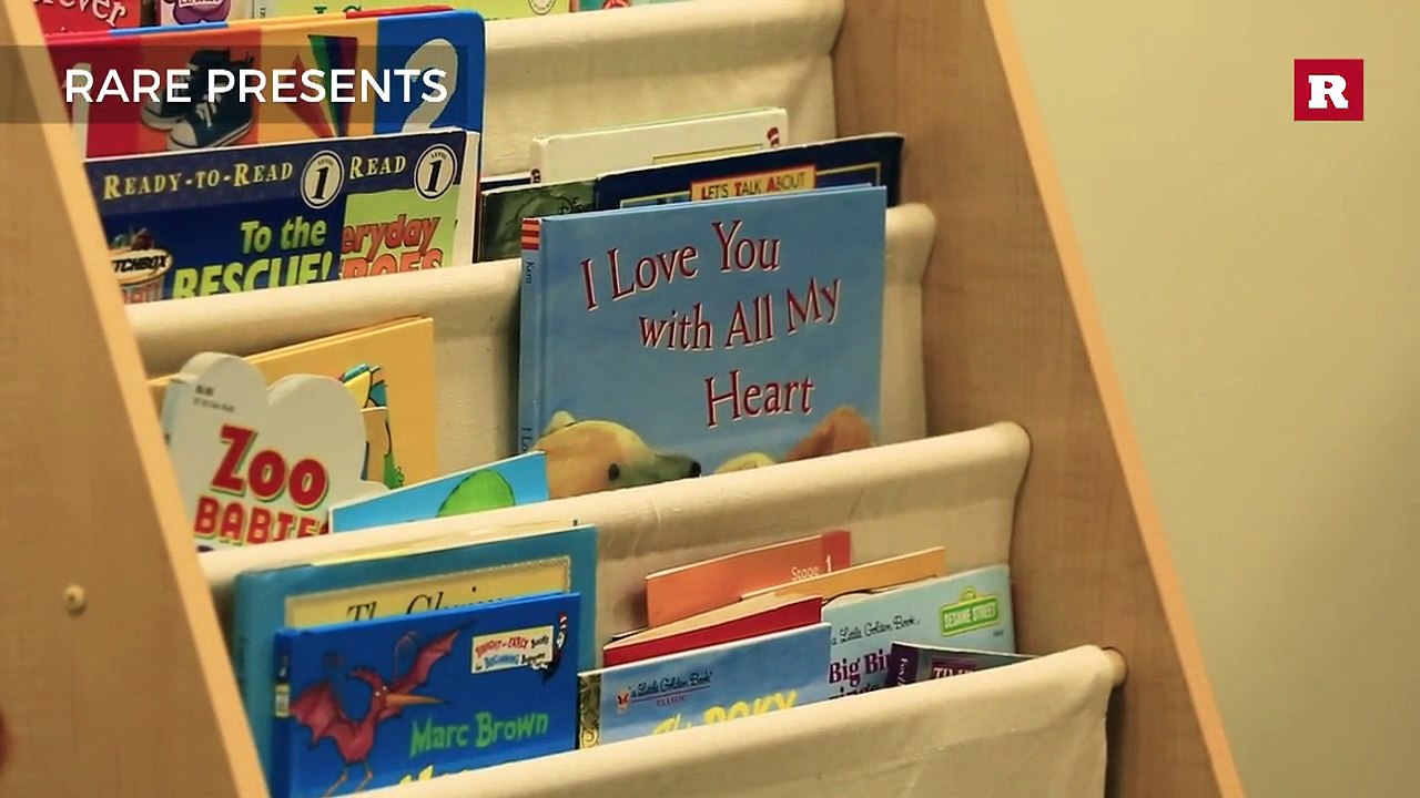 Baby Steps, Chapter 3: Love | Rare News