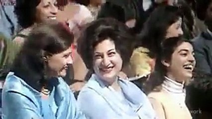 Young Jagjit Singh and Chitra Singh