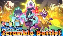 Yo-kai Watch Wib Wob 'The Yo-egg Scramble Battle'-M86PRUzFwK0