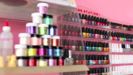 7 Types of Girls in Vancouver