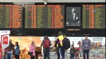 Atatürk Havalimanı’nda Akıllara Durgunluk Veren İnsan Kaçakçılığı