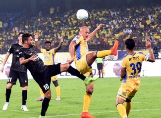 ബ്ലാസ്റ്റേഴ്സ് ജയത്തിന് പിന്നിലെ ആ 5 കാരണങ്ങള്‍ | Oneindia Malayalam