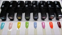 Perfekcyjy GRADIENT - OMBRE Manicure - EVONAILS - lakiery hybrydowe-ceGZC2HVNG0