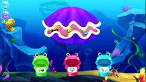 Fun Doctor Kids Games - Ocean Doctor - Baby Learn How To Care for Sea Animals-G5K2duB5TNM