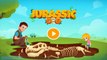 Fun Jurassic Dig Kids Game - Baby Find Dinosaur Bones With Cute Vehicles - Dino Game for Toddlers-jtFWsGNTHgM