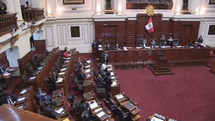 La continuidad de Kuczynski, en manos de Congreso que debatirá su destitución