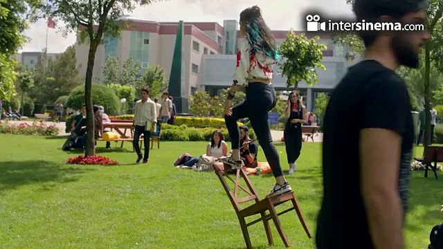 Acı Tatlı Ekşi - Fragman