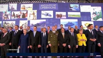 Brexit : Deuxième phase du processus de sortie de l'UE