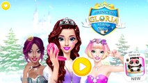 Princess Gloria Makeup Salon - Best Friends Spa - Fun Games for Girls to Play-sUzsFW2zKkE