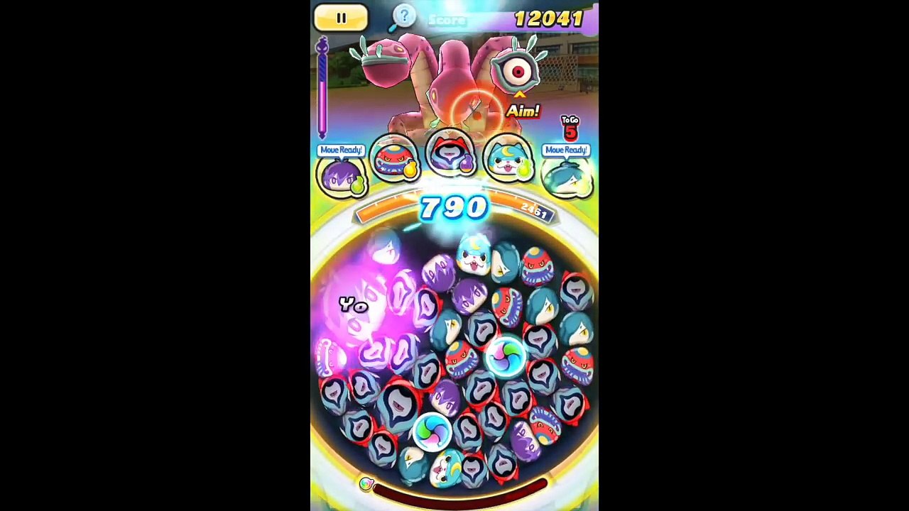 妖怪ウォッチ2ミツマタノヅチ】妖怪ウォッチデータカードダス/妖怪ウォッチバスターズ鉄鬼軍/シルバー/鉄