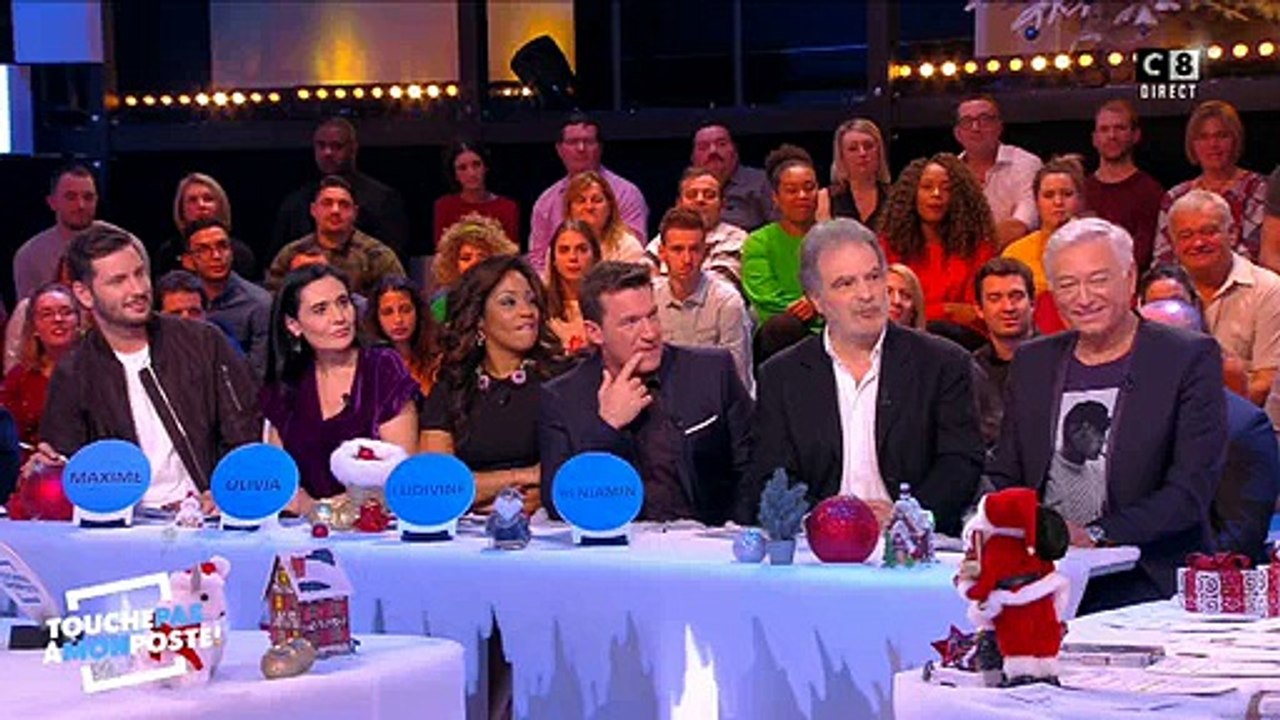 "Danse avec les stars", "La ferme célébrité", "Splash" : Raphaël Mezrahi raconte tout ce qu'il a refusé à TF1 - Regard