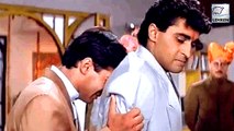 Mohnish Behl Spoiled His Own Career