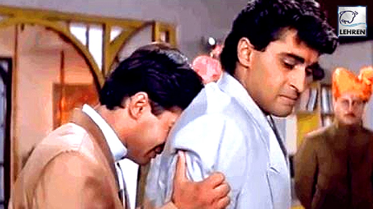 Mohnish Behl Spoiled His Own Career