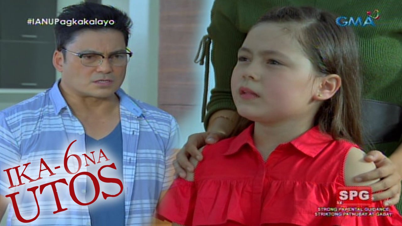 Ika-6 Na Utos: Ang tanging pag-asa ni Georgia | Episode 305