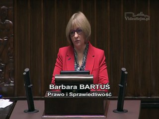 Barbara Bartuś - 23.11.17