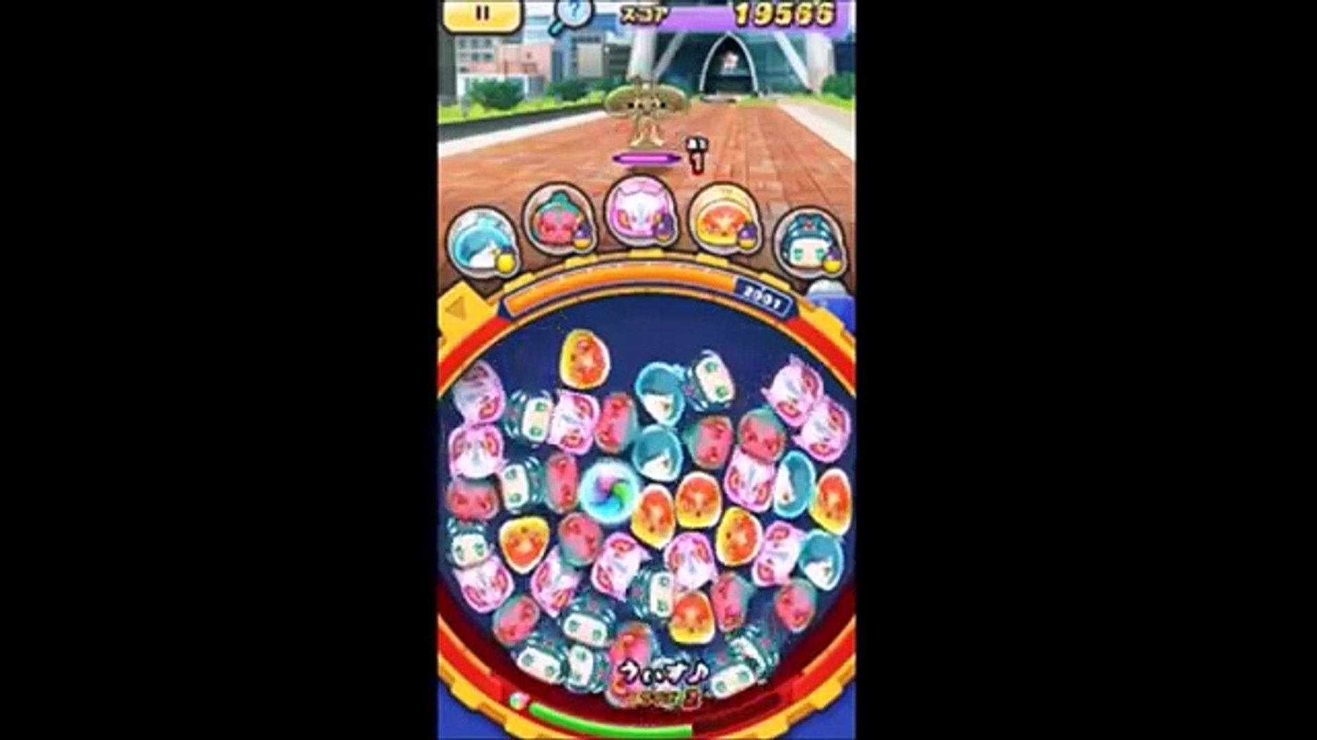 新イベント さくら満開大作戦 開催 妖怪ウォッチぷにぷに ボス戦 防衛戦 Yo Kai Watch 2i32ef8p0c0 Video Dailymotion