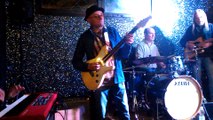 Limido Brothers - Jam Session Blues @ Gatto Nero del 15-12-17