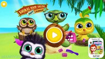Fun Baby Animal Care Kids Game Learn Colors With Baby Animal Hair Salon 3 Games for Toddlers-ilI4awK87gw