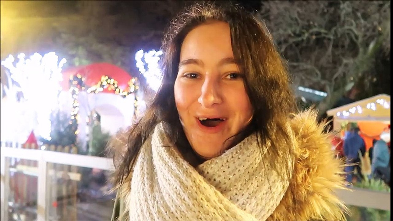 Montélimar / La patinoire est ouverte : alors,...