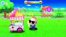 Fun Baby Boss Care - Naughty Baby Play Doctor, Bath Time, Dress Up Care Fun Games for Kids-79_upVbNaBE