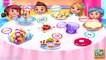 Fun Baby Care Kids Game - Children Learn Play Fun Time Cook Yummy Food With Baby-2YedJ-SpE90