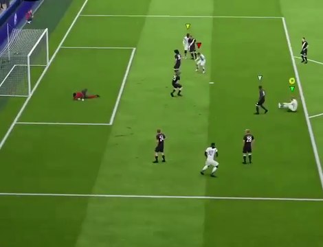 Gol wszech czasów FlFlE18?.