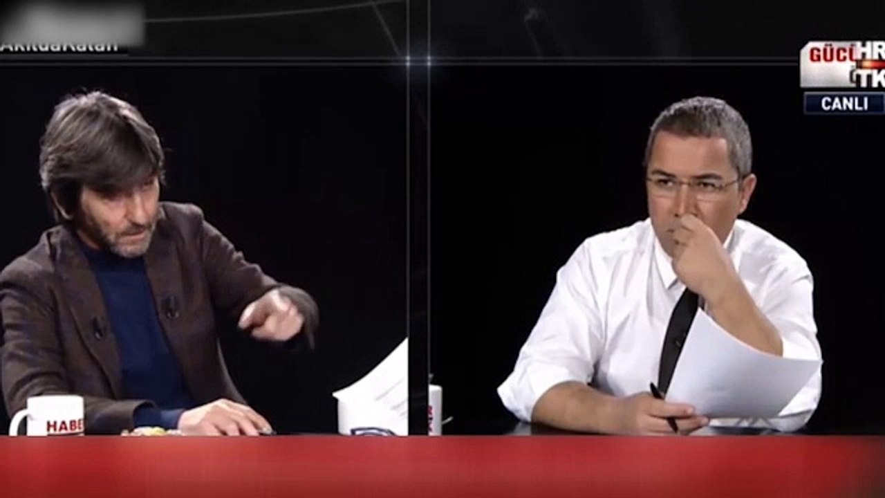 ‘Şeytani’ yorum: Erdoğan’a Deniz Gezmiş benzetmesi!