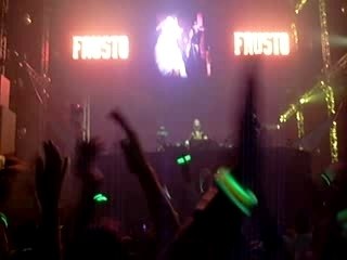 Dj Fausto @ Qlimax 2007