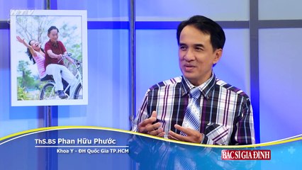 BÁC SĨ GIA ĐÌNH 2017 ★ Những lưu ý về giảm cân, tăng cân ở người có tuổi ★ #THEGIOIVIDEO.NET