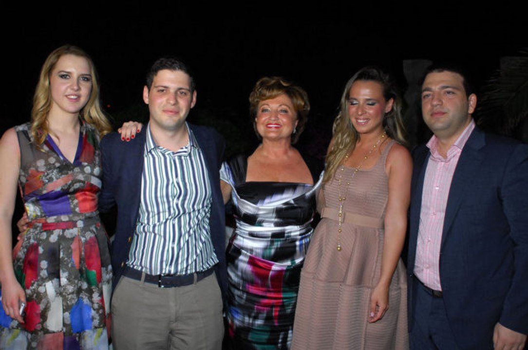 Eski Başbakan Mesut Yılmaz'ın Oğlu Yavuz Yılmaz İntihar Etti