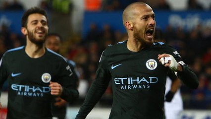 Man City success is a 'mystery' - Guardiola