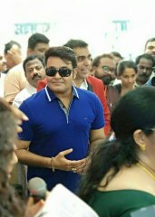 അത്ഭുതം! ലാലേട്ടനെക്കുറിച്ച് ഫ്രഞ്ച് സംഘം പറഞ്ഞത് | filmibeat Malayalam