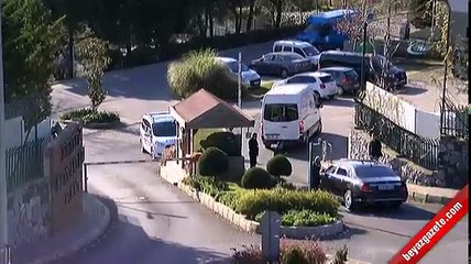 Eski Başbakan Mesut Yılmaz'ın oğlu hayatını kaybetti