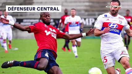 Rami ou Marcelo ? Depay ou Payet ? Découvrez votre onze ultime avant le choc