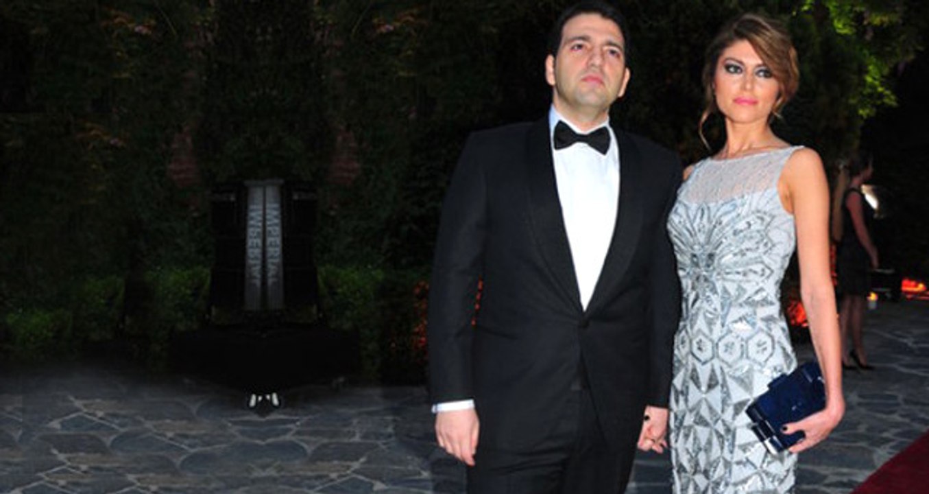 Mesut Yılmaz'ın İntihar Eden Oğlu, Ünlü Spiker Neşe Sapmaz ile Aşk Yaşamıştı