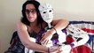 Cinta robot: seperempat anak millenial akan memacari robot - TomoNews