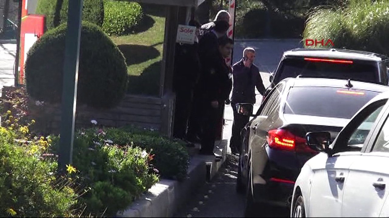 Mesut Yılmaz’ın oğlu Mehmet Yavuz Yılmaz evinde ölü bulundu