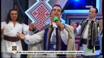Marius Brutaru - Sarba lui Asmanu (Seara buna, dragi romani! - ETNO TV - 04.12.2017)