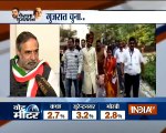 Gujarat Polls: Congress Leader Anant Shah takes a dig at BJP