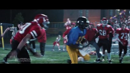 Star Wars™ Battlefront™ II - ‘Rivalry’ - PS4