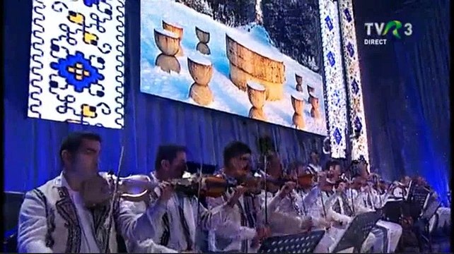 Roxana Croitoru - Mai, neicuta, mai, gorjene (Festivalul Ioan Macrea - Sibiu - 29.11.2017)