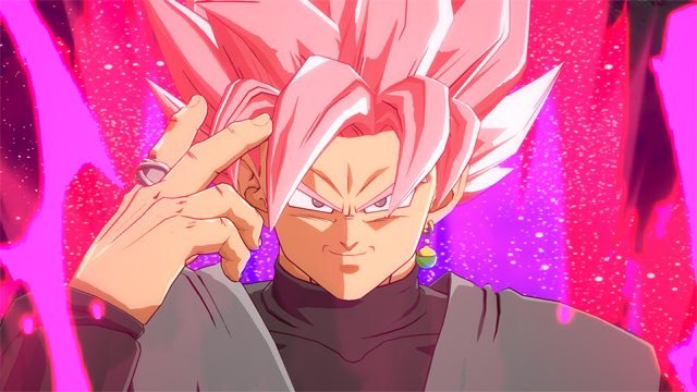 Dragon Ball FighterZ - Tráiler gameplay del juego