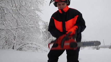 Orman Köylerinde Yaşayanlar Mutlaka İzlesin